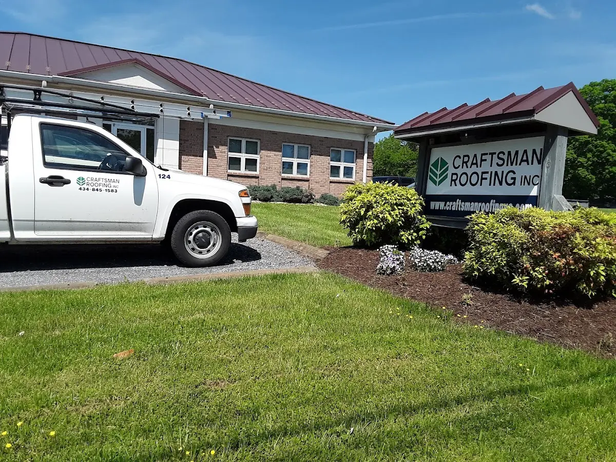 Quality Roof Inspection & Assessment by experienced craftsmen in East Coventry